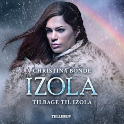 IZOLA -3: Tilbage til Izola