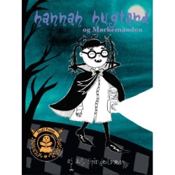 Hannah Hugtand og Mørkemanden