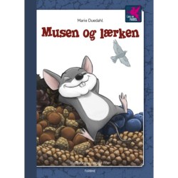 Musen og lærken