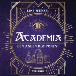 Academia -1: Den anden komponent