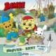 Bamse - Sørøver-Jenny på dybt vand
