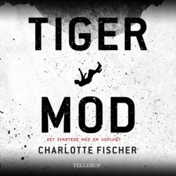 Snowboarder -1: Tigermod