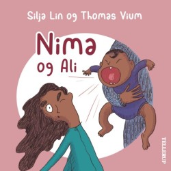 Nima -2: Nima og Ali