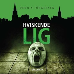 En Roland Triel-krimi -3: Hviskende lig