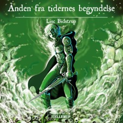 Spiralen -5: Ånderne fra Tidernes Begyndelse