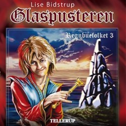 Regnbuefolket -3: Glaspusteren