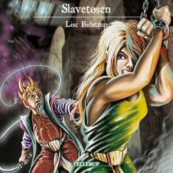 Spiralen -4: Slavetøsen