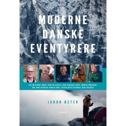 Moderne danske eventyrere