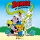 Bamse på glemslens ø