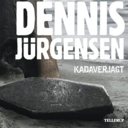 Kadaverjagt