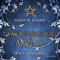 Dæmonherskerens arving -1: Skyggernes Bog