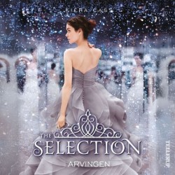 The Selection -4: Arvingen