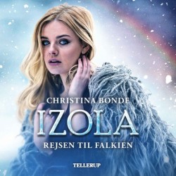 IZOLA -1: Rejsen til Falkien
