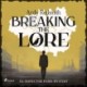 Breaking the Lore: A Hilarious Urban Fantasy Mystery set in Manchester