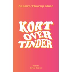 Kort over Tinder