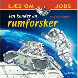 Jeg kender en rumforsker