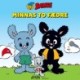 Bamse - Minnas to fædre