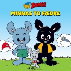 Bamse - Minnas to fædre