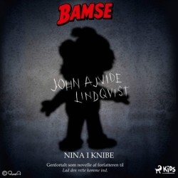 Bamse - Nina i knibe
