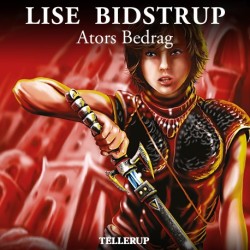 Dværgene fra Terra -4: Ators Bedrag