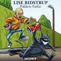 Djævel på dåse -1: Pokkers Farfar