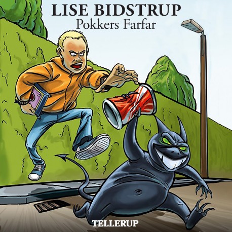 Djævel på dåse -1: Pokkers Farfar