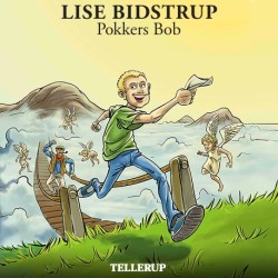 Djævel på dåse -3: Pokkers Bob