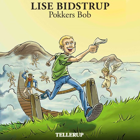 Djævel på dåse -3: Pokkers Bob