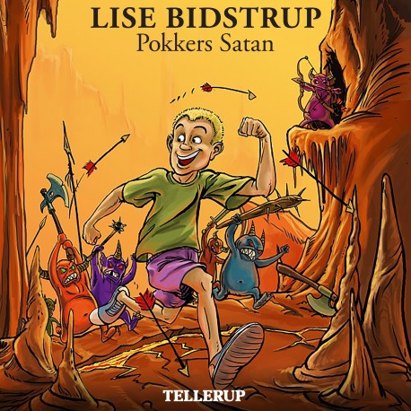 Djævel på dåse -2: Pokkers Satan