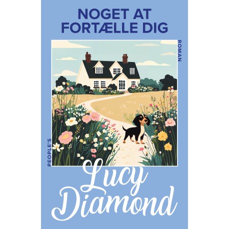 Noget at fortælle dig