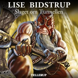 Dværgene fra Terra -3: Slaget om Tunnellen