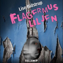 Flagermuseliljen