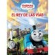 Thomas y sus amigos – El rey de las vías