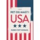 Ret og magt i USA