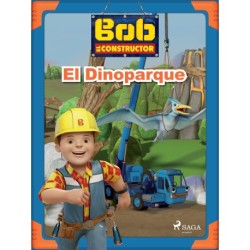 Bob el Constructor – El Dinoparque