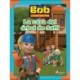 Bob el Constructor – La casa del árbol de Saffi