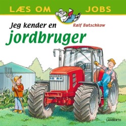 Jeg kender en jordbruger