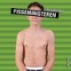 Fisseministeren