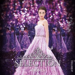 The Selection -5: Kronen