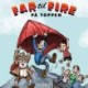 Far til fire -1: Far til fire på toppen