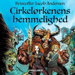 Cirkelørkenens hemmelighed