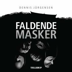 En Roland Triel-krimi -6: Faldende Masker