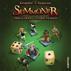Summoner -2: Hidkalderen vender tilbage