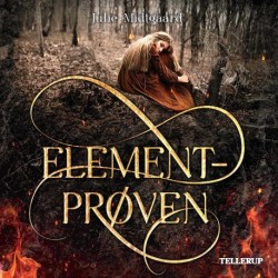 Sprækken til Luscuro -1: Elementprøven