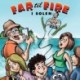 Far til fire -2: Far til fire i solen