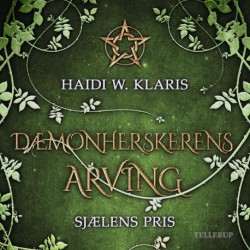 Dæmonherskerens arving -3: Sjælens pris