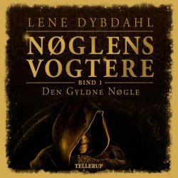Nøglens Vogtere -1: Den Gyldne Nøgle