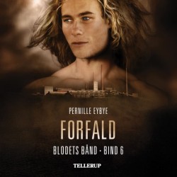 Blodets bånd -6: Forfald