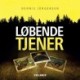 En Roland Triel-krimi -1: Løbende Tjener