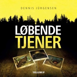 En Roland Triel-krimi -1: Løbende Tjener